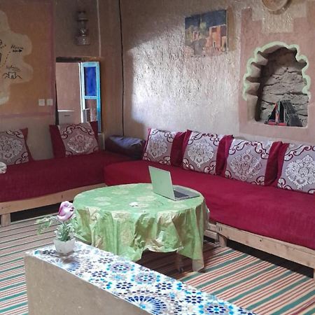 Bed and Breakfast Oasis Travel Tazouka Esterno foto