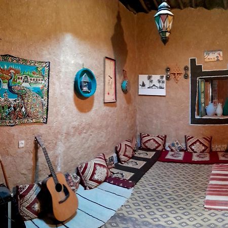Bed and Breakfast Oasis Travel Tazouka Esterno foto