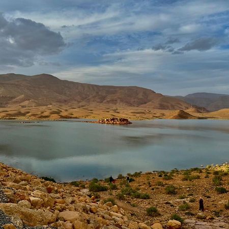 Bed and Breakfast Oasis Travel Tazouka Esterno foto