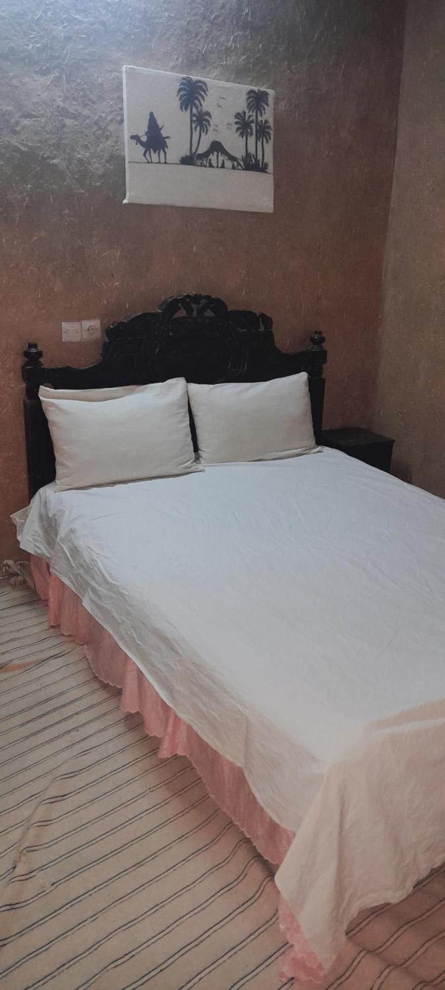 Bed and Breakfast Oasis Travel Tazouka Camera foto