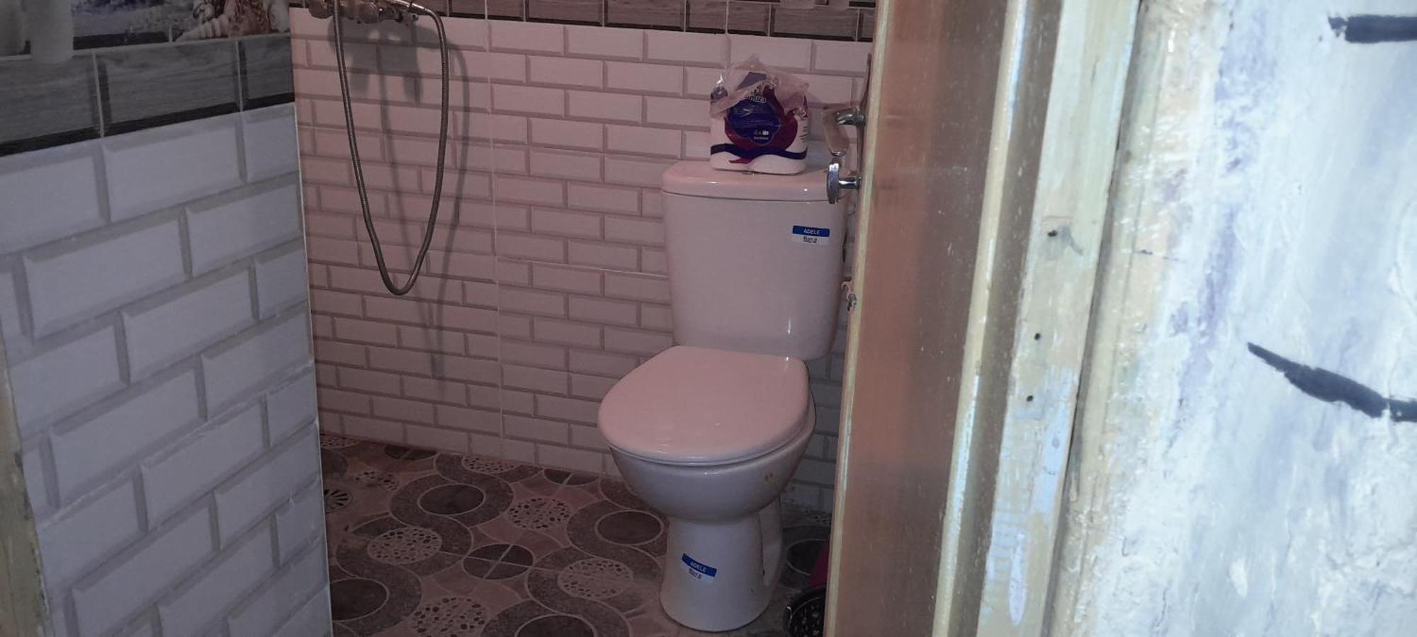 Bed and Breakfast Oasis Travel Tazouka Esterno foto