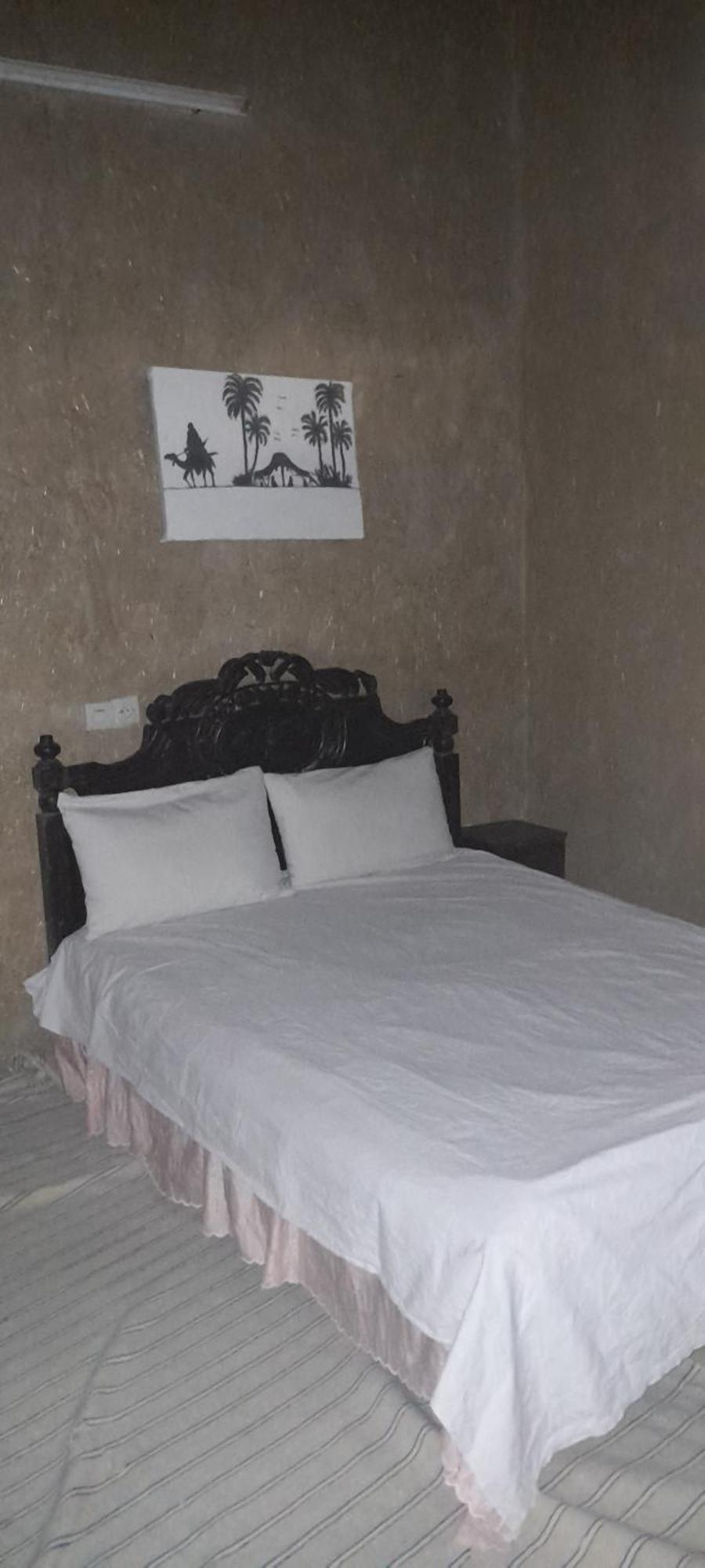 Bed and Breakfast Oasis Travel Tazouka Camera foto