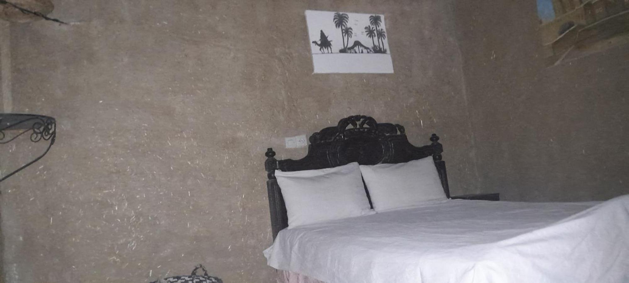 Bed and Breakfast Oasis Travel Tazouka Camera foto
