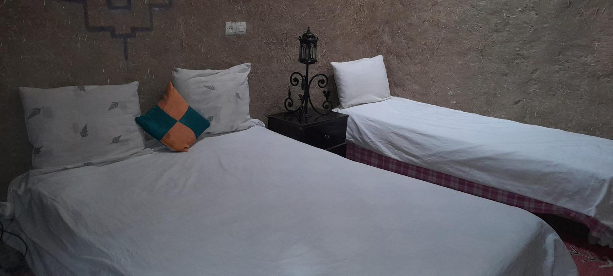 Bed and Breakfast Oasis Travel Tazouka Camera foto