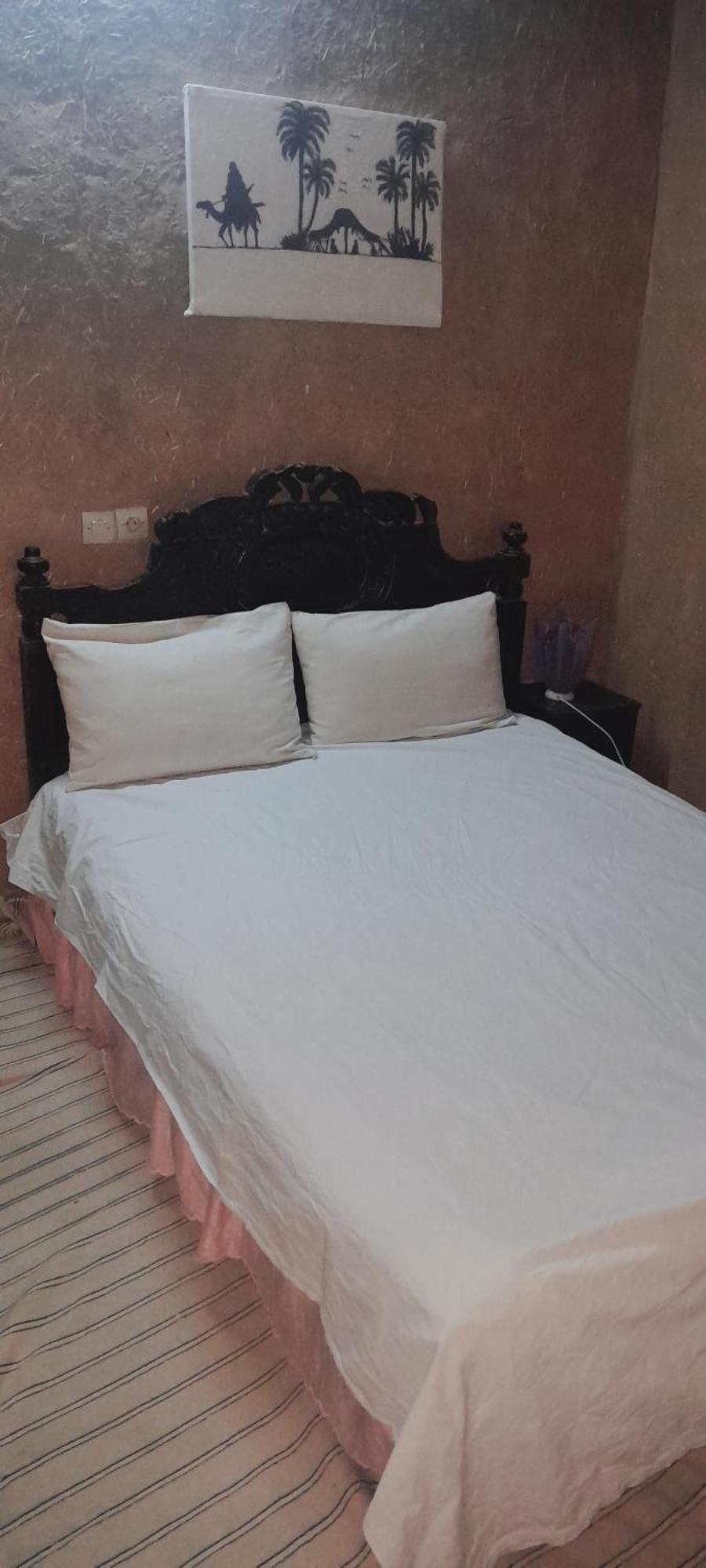 Bed and Breakfast Oasis Travel Tazouka Camera foto