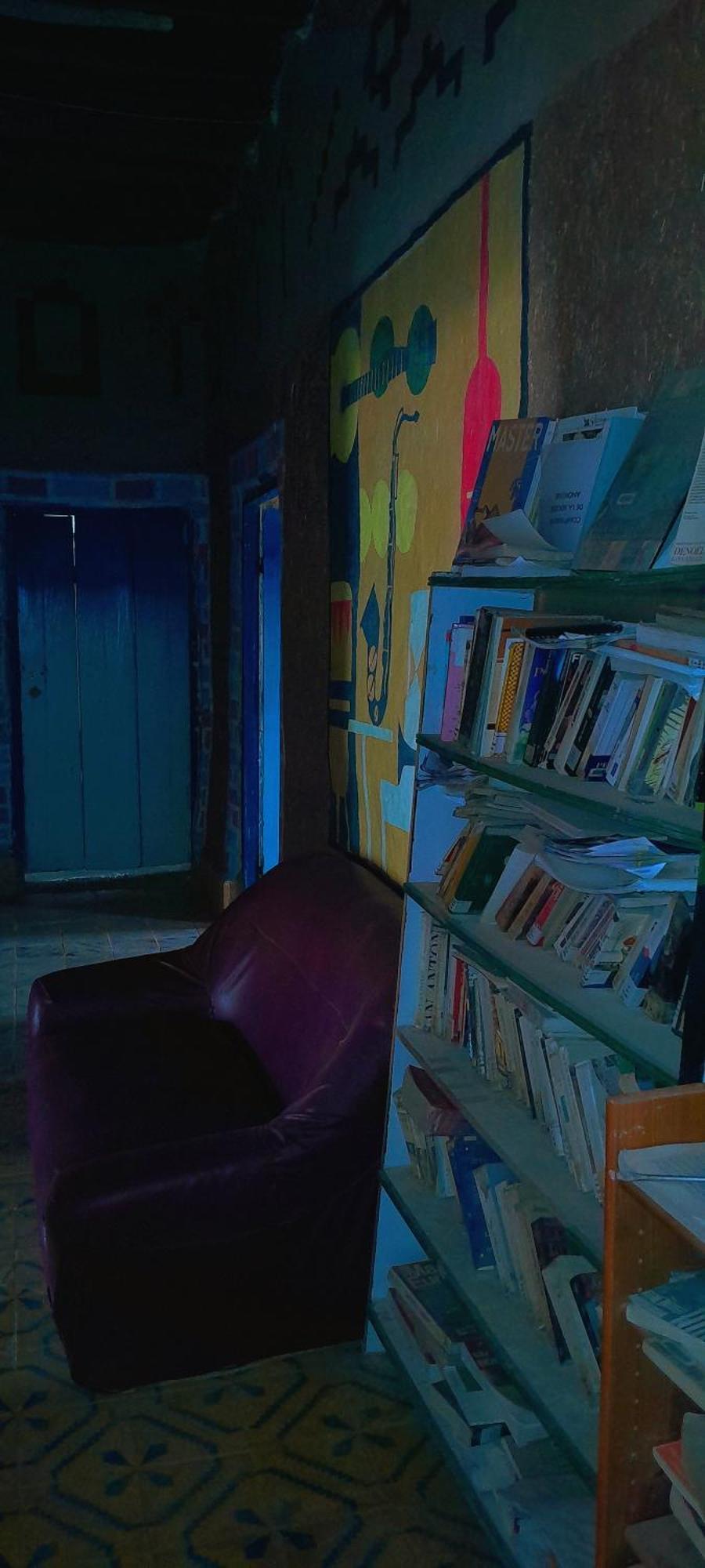 Bed and Breakfast Oasis Travel Tazouka Esterno foto