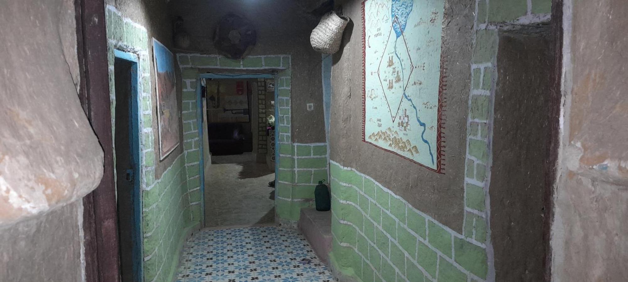 Bed and Breakfast Oasis Travel Tazouka Esterno foto