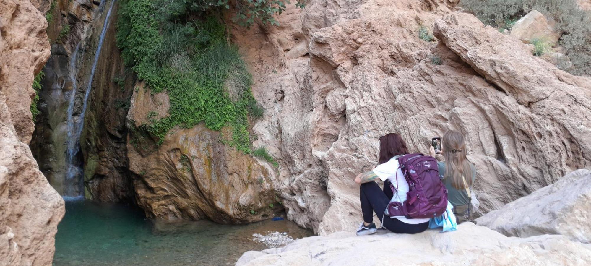 Bed and Breakfast Oasis Travel Tazouka Esterno foto