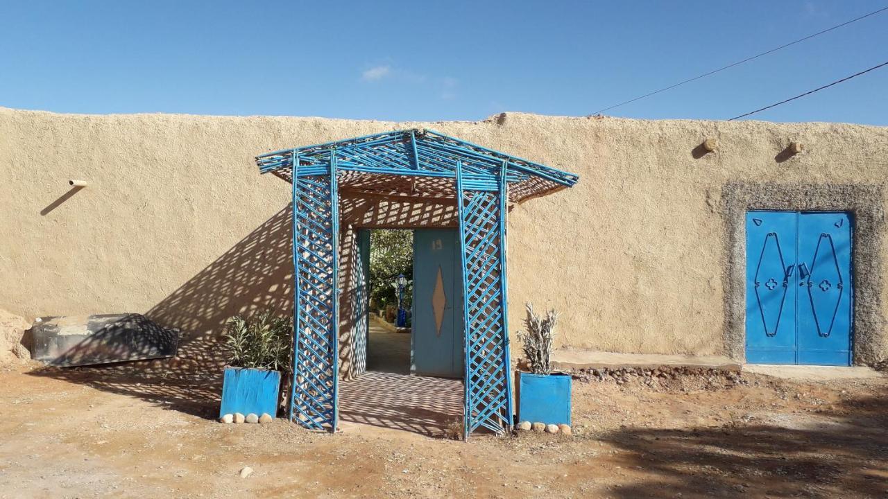 Bed and Breakfast Oasis Travel Tazouka Esterno foto